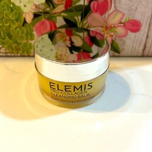 ELEMIS pro-collagen cleansing balm 0.7 oz